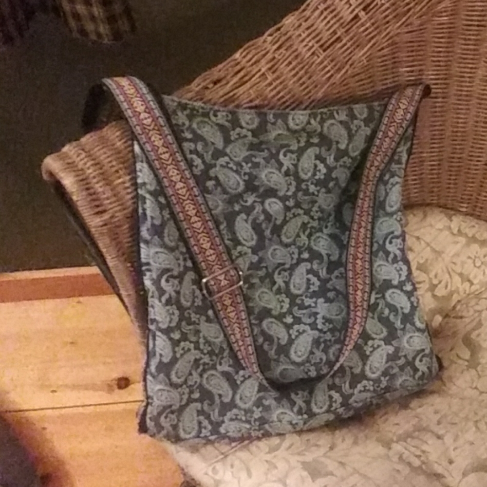 purse